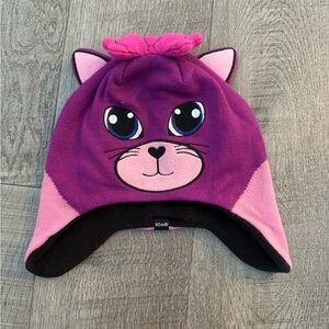 Kombi Kids Touque